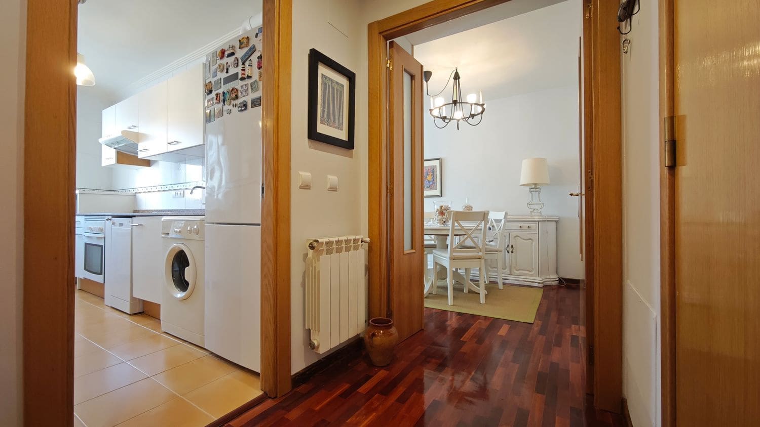 2 soveværelse Lejlighed til salg i San Juan de la Arena med garage - € 149.000 (Ref: 9658178)