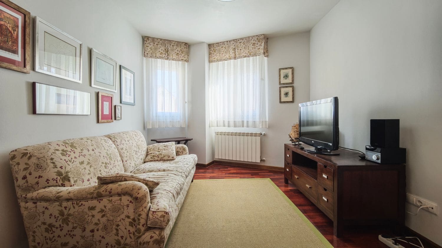 2 soveværelse Lejlighed til salg i San Juan de la Arena med garage - € 149.000 (Ref: 9658178)