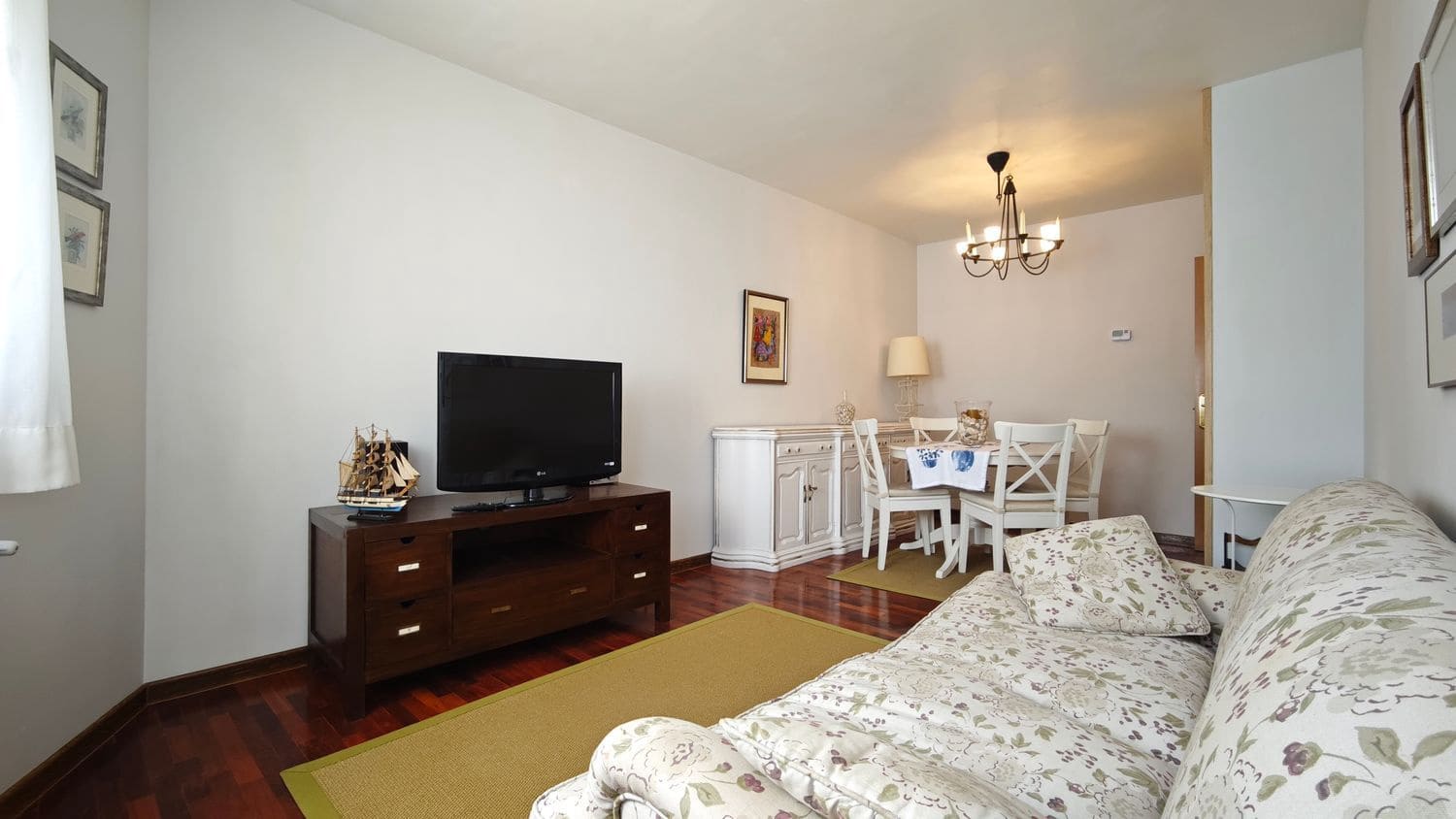 2 soveværelse Lejlighed til salg i San Juan de la Arena med garage - € 149.000 (Ref: 9658178)