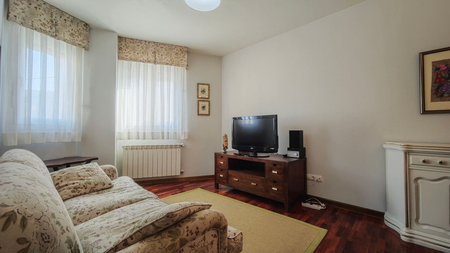 2 soveværelse Lejlighed til salg i San Juan de la Arena med garage - € 149.000 (Ref: 9658178)