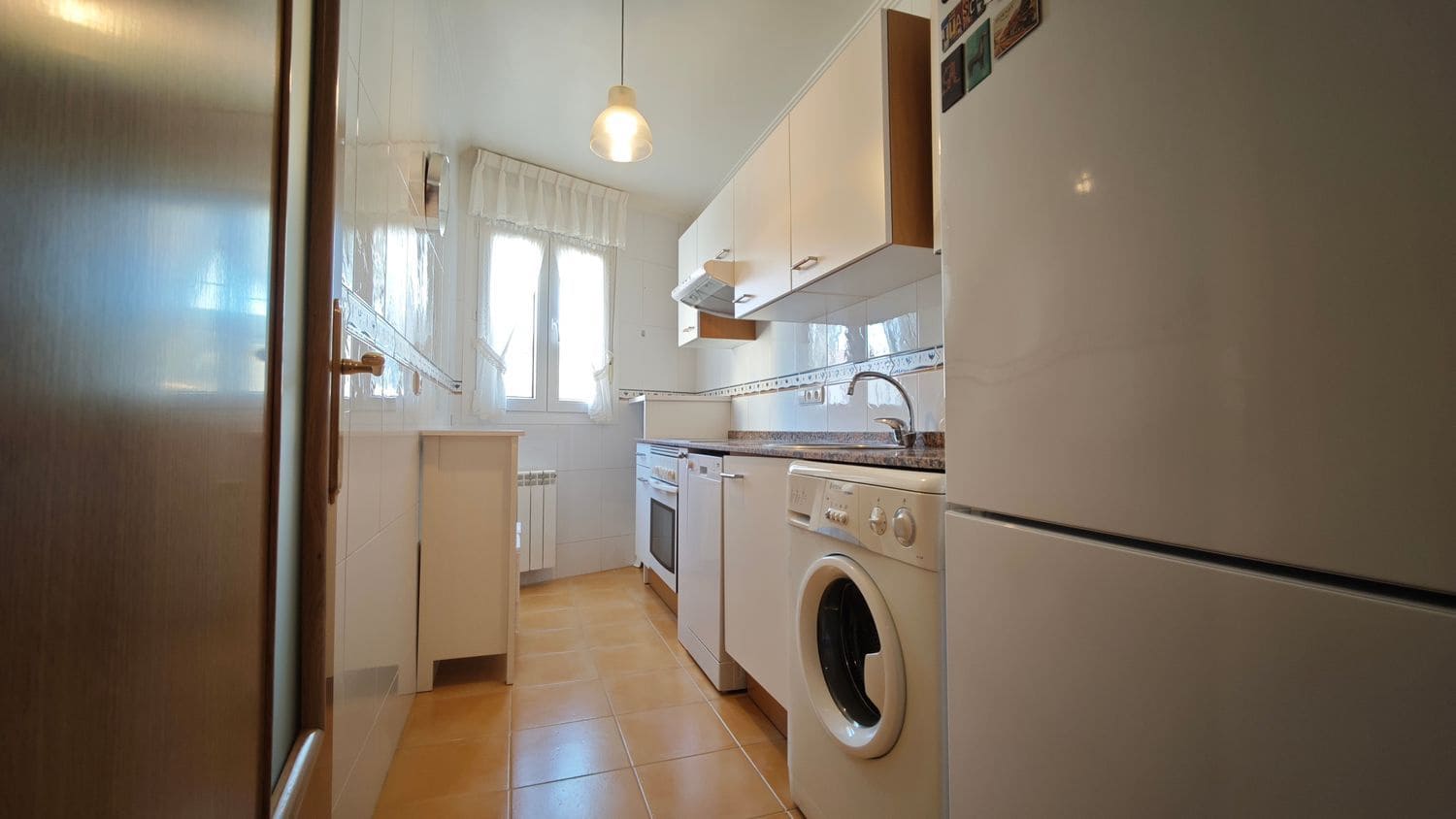 2 soveværelse Lejlighed til salg i San Juan de la Arena med garage - € 149.000 (Ref: 9658178)