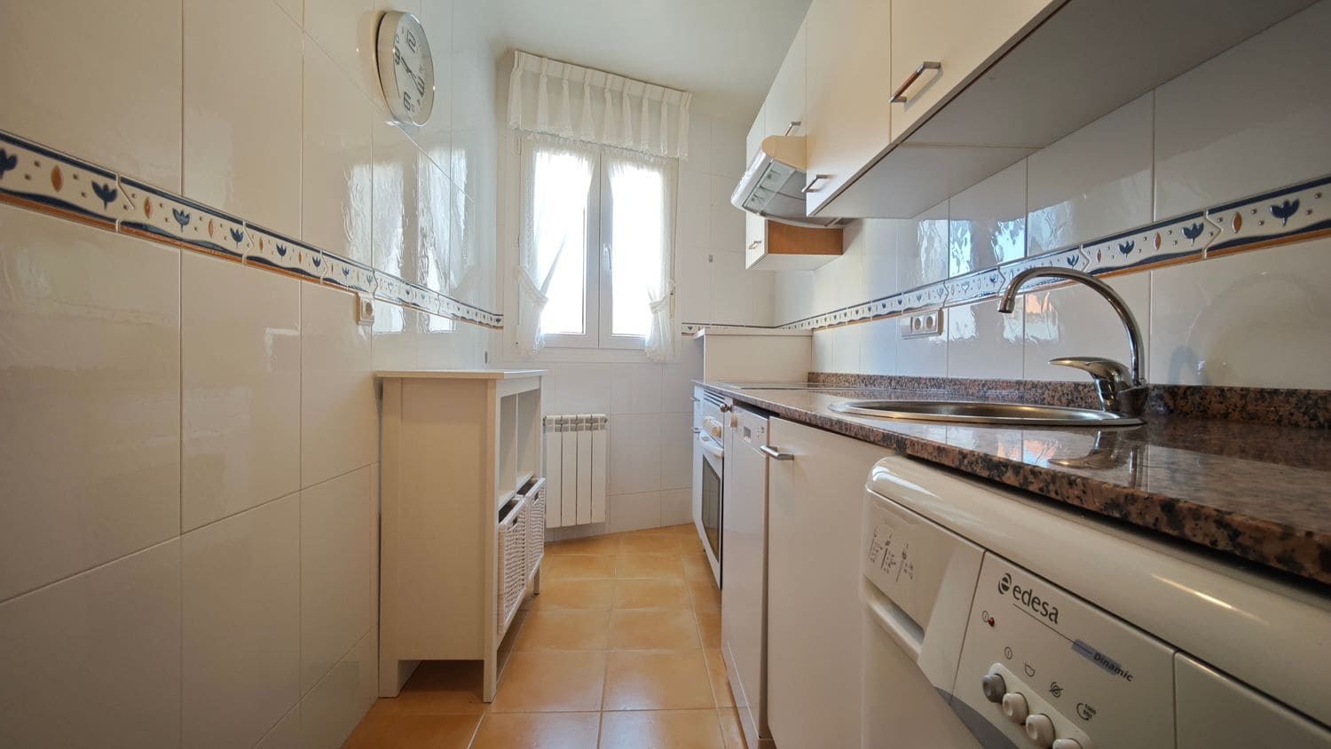 2 soveværelse Lejlighed til salg i San Juan de la Arena med garage - € 149.000 (Ref: 9658178)