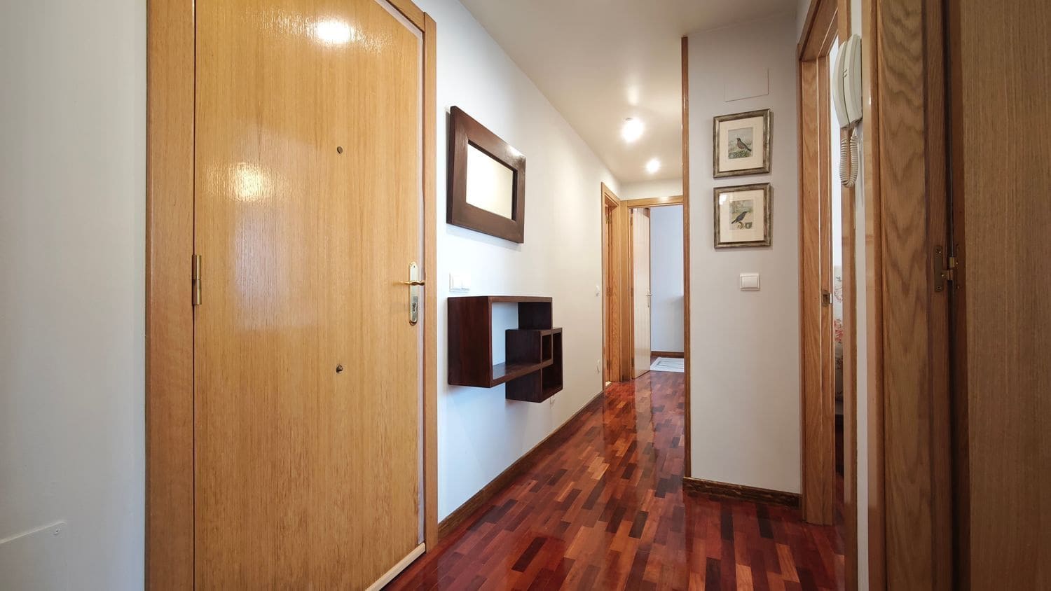 2 soveværelse Lejlighed til salg i San Juan de la Arena med garage - € 149.000 (Ref: 9658178)