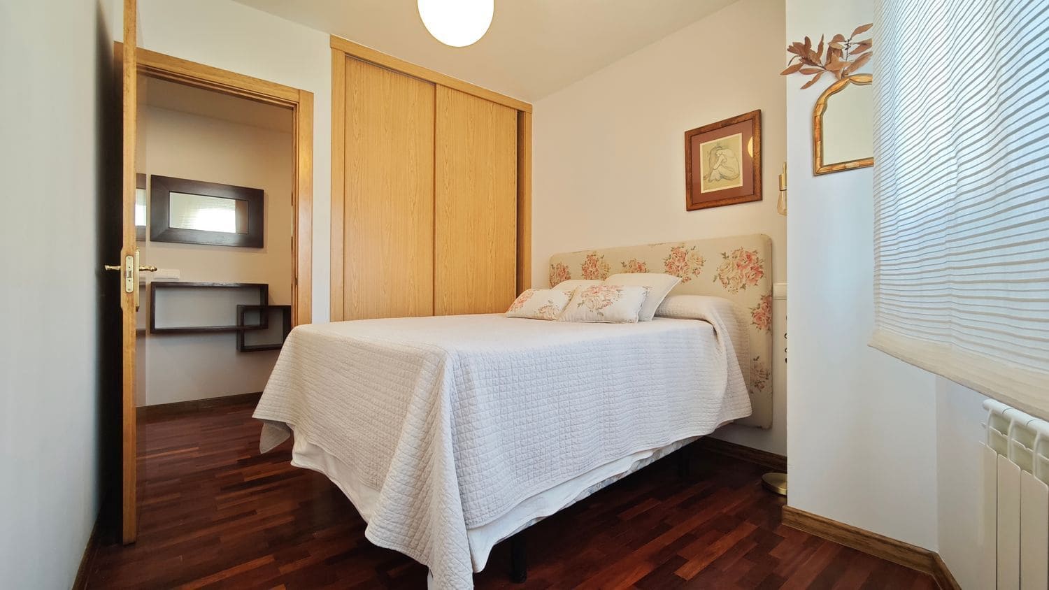 2 soveværelse Lejlighed til salg i San Juan de la Arena med garage - € 149.000 (Ref: 9658178)