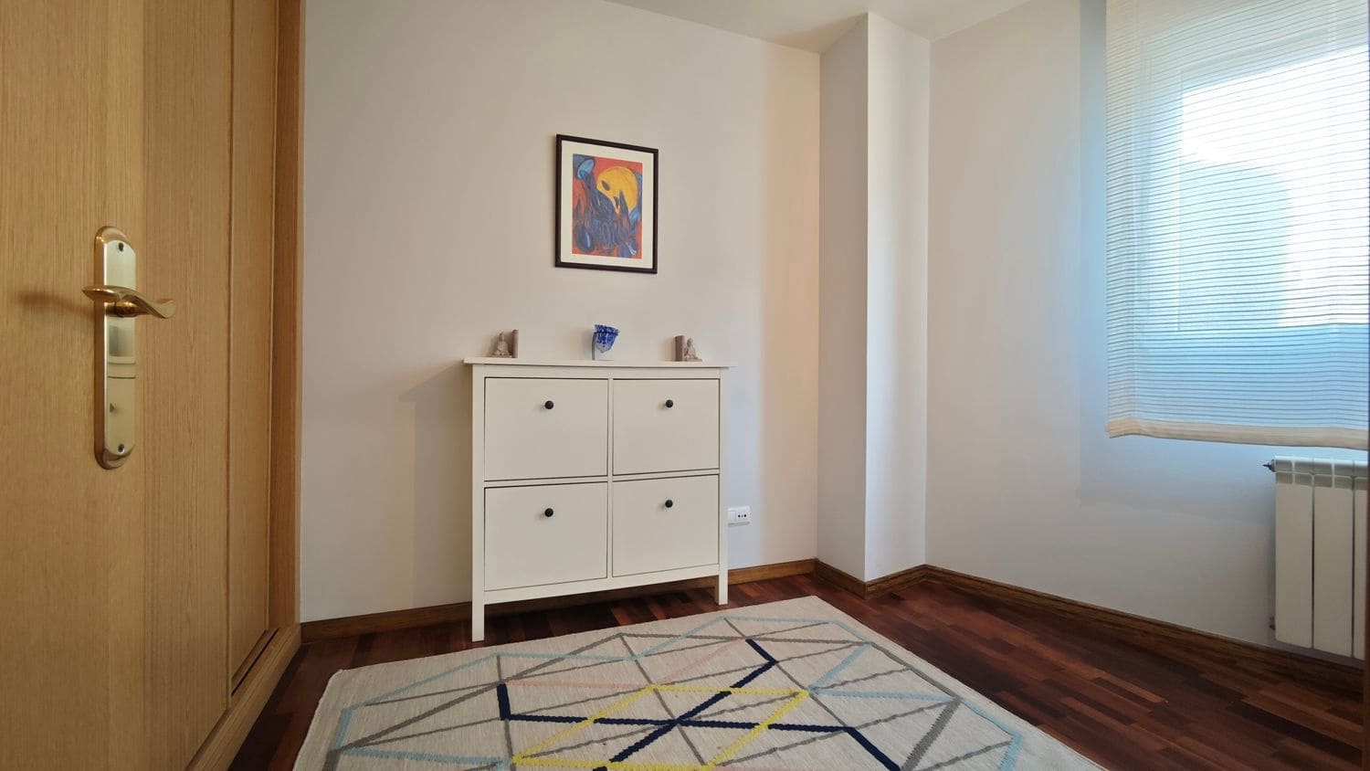 2 soveværelse Lejlighed til salg i San Juan de la Arena med garage - € 149.000 (Ref: 9658178)