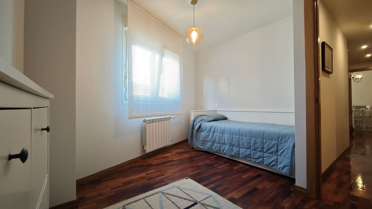 2 soveværelse Lejlighed til salg i San Juan de la Arena med garage - € 149.000 (Ref: 9658178)