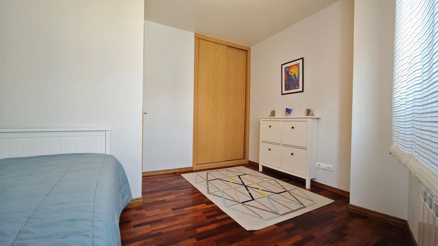 2 soveværelse Lejlighed til salg i San Juan de la Arena med garage - € 149.000 (Ref: 9658178)