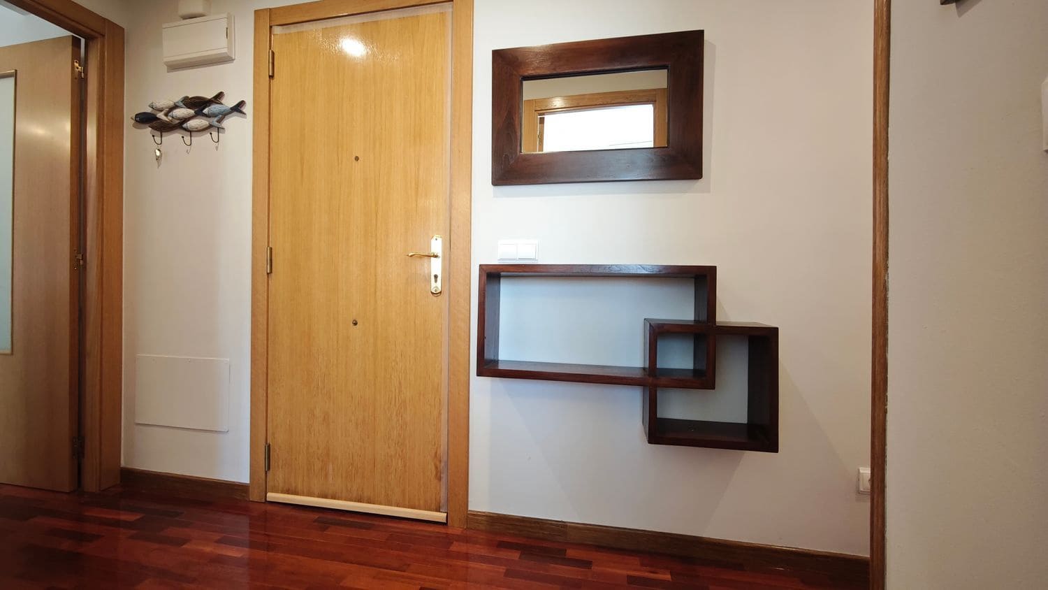 2 soveværelse Lejlighed til salg i San Juan de la Arena med garage - € 149.000 (Ref: 9658178)