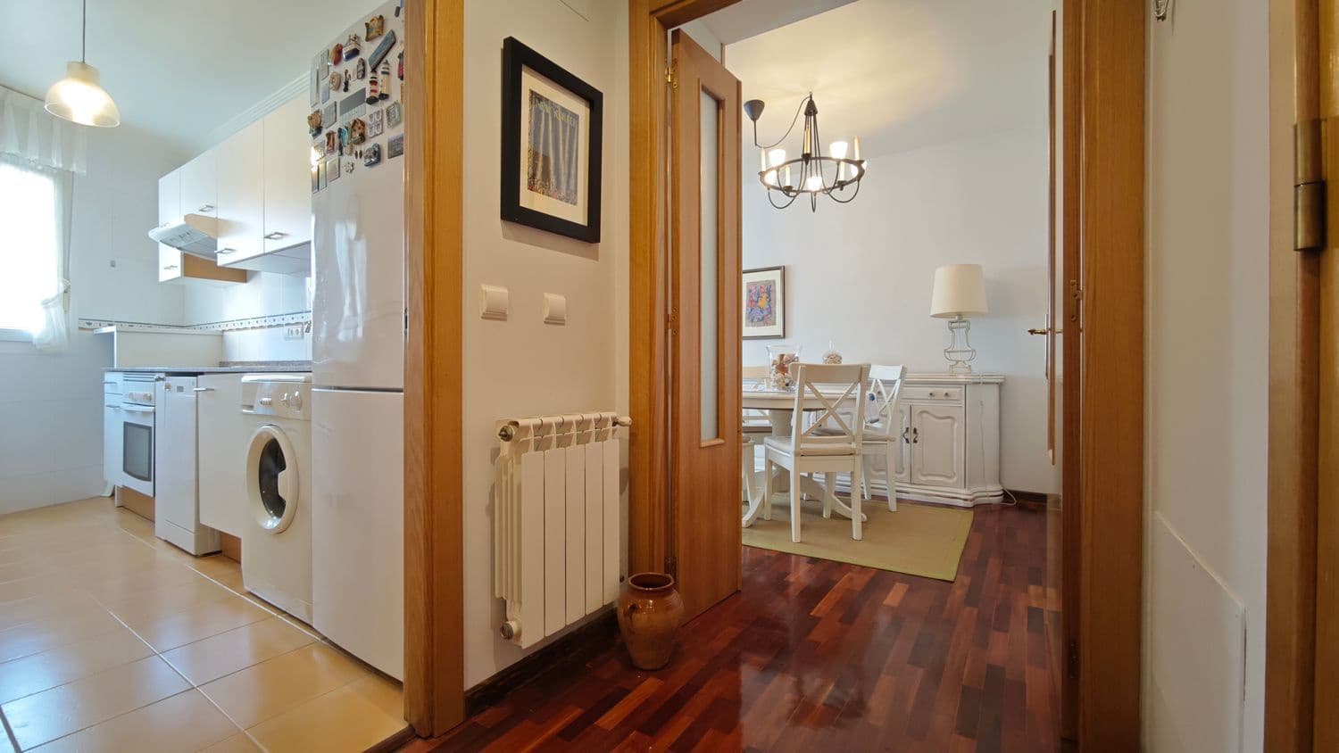 2 soveværelse Lejlighed til salg i San Juan de la Arena med garage - € 149.000 (Ref: 9658178)