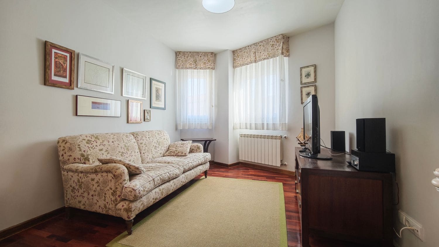 2 soveværelse Lejlighed til salg i San Juan de la Arena med garage - € 149.000 (Ref: 9658178)