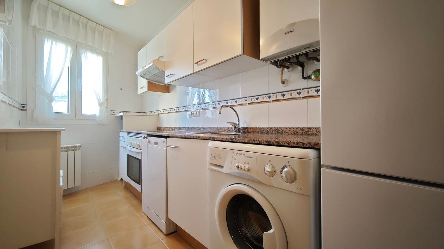 2 soveværelse Lejlighed til salg i San Juan de la Arena med garage - € 149.000 (Ref: 9658178)