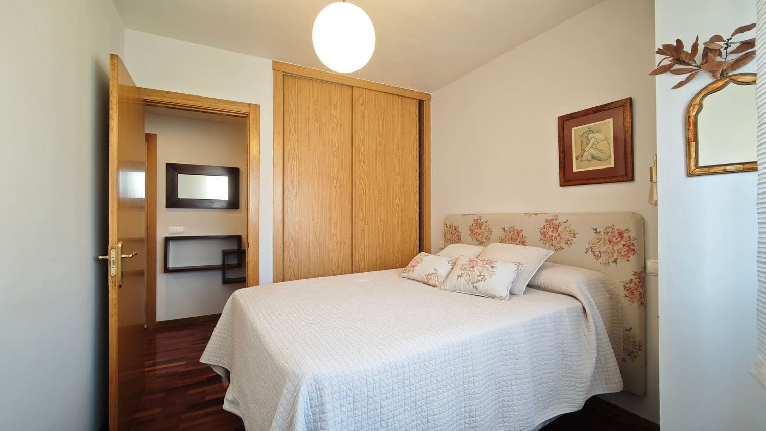 2 soveværelse Lejlighed til salg i San Juan de la Arena med garage - € 149.000 (Ref: 9658178)