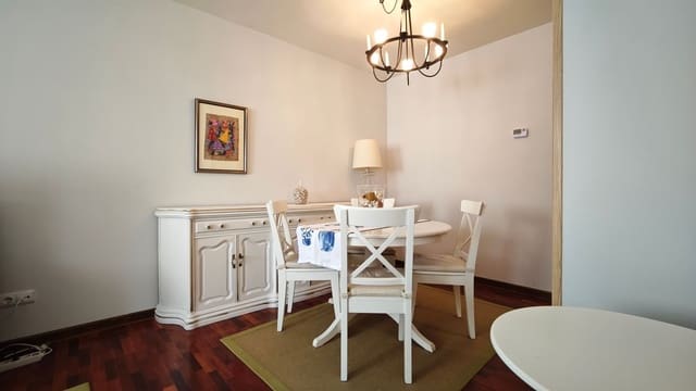 2 slaapkamer Appartement te koop in San Juan de la Arena, Soto del Barco met garage - € 149.000 (Ref: 9658178)