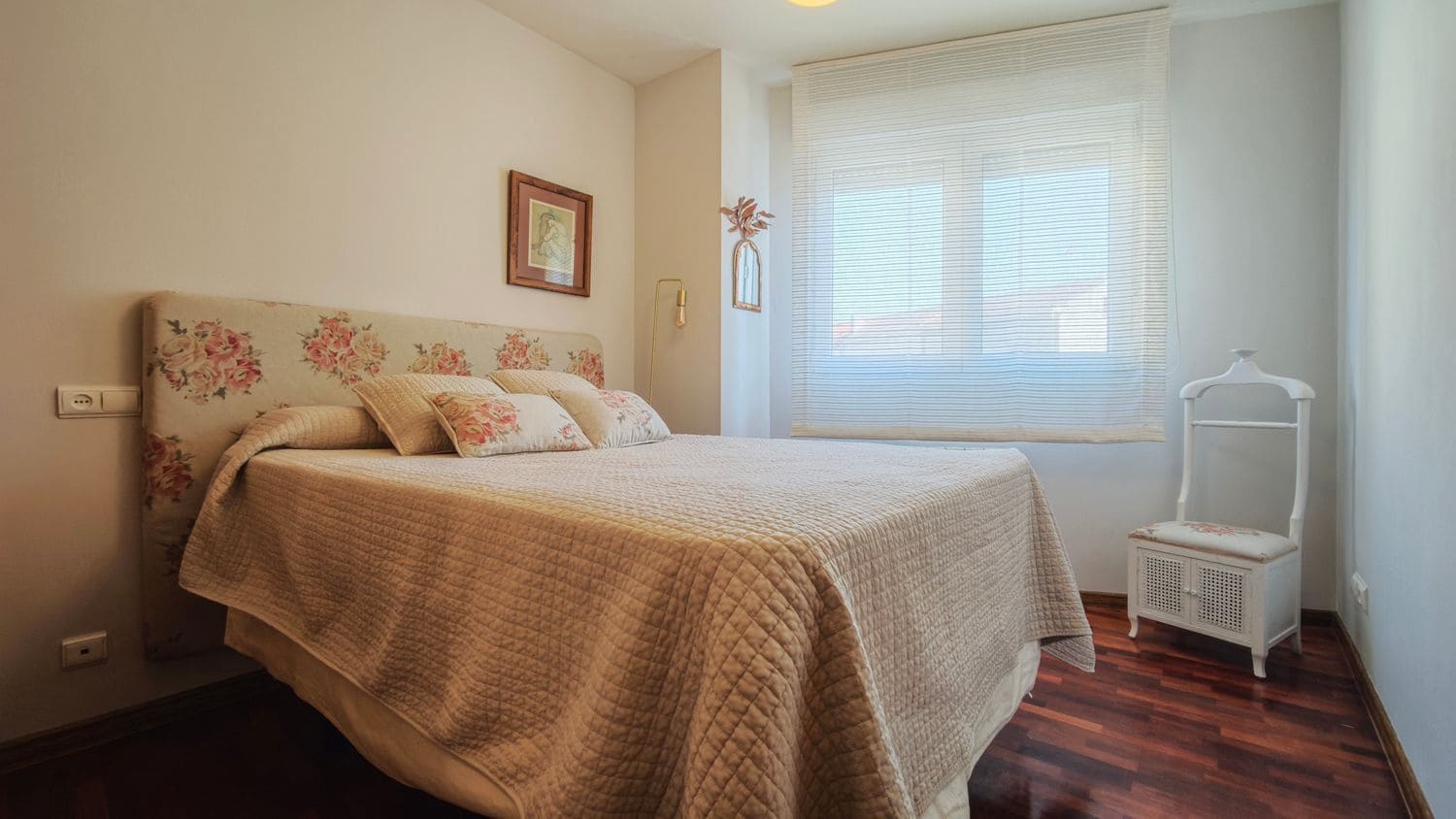 2 soveværelse Lejlighed til salg i San Juan de la Arena med garage - € 149.000 (Ref: 9658178)