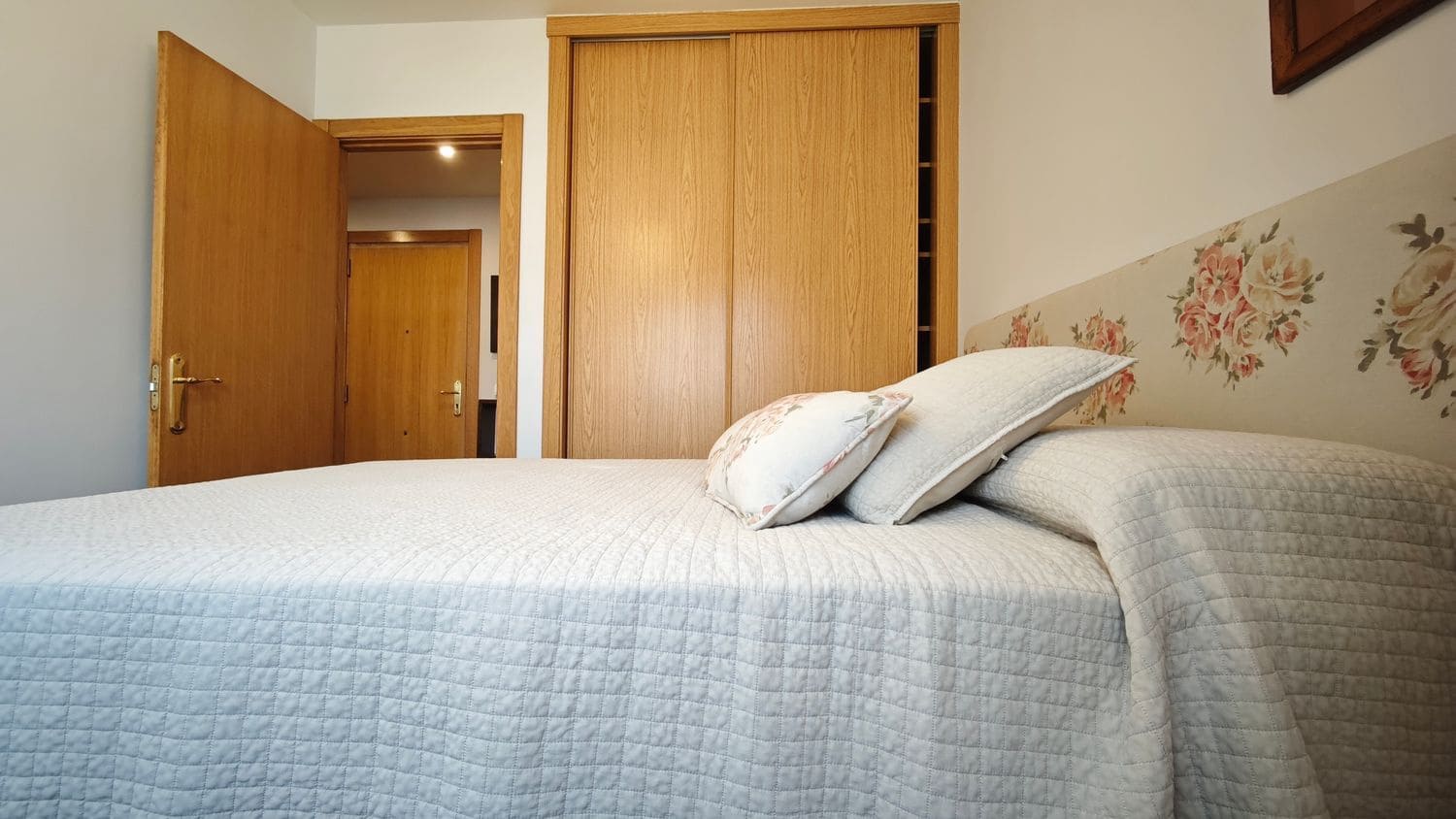 2 soveværelse Lejlighed til salg i San Juan de la Arena med garage - € 149.000 (Ref: 9658178)