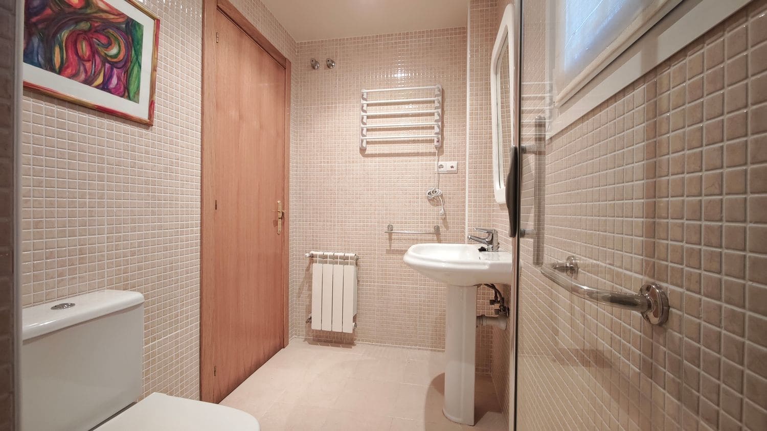 2 soveværelse Lejlighed til salg i San Juan de la Arena med garage - € 149.000 (Ref: 9658178)