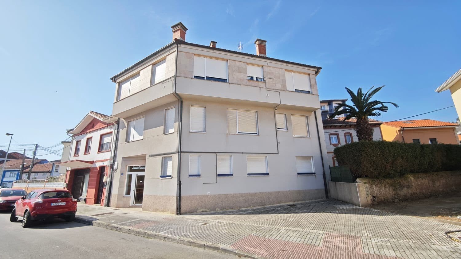 2 soveværelse Lejlighed til salg i San Juan de la Arena med garage - € 149.000 (Ref: 9658178)