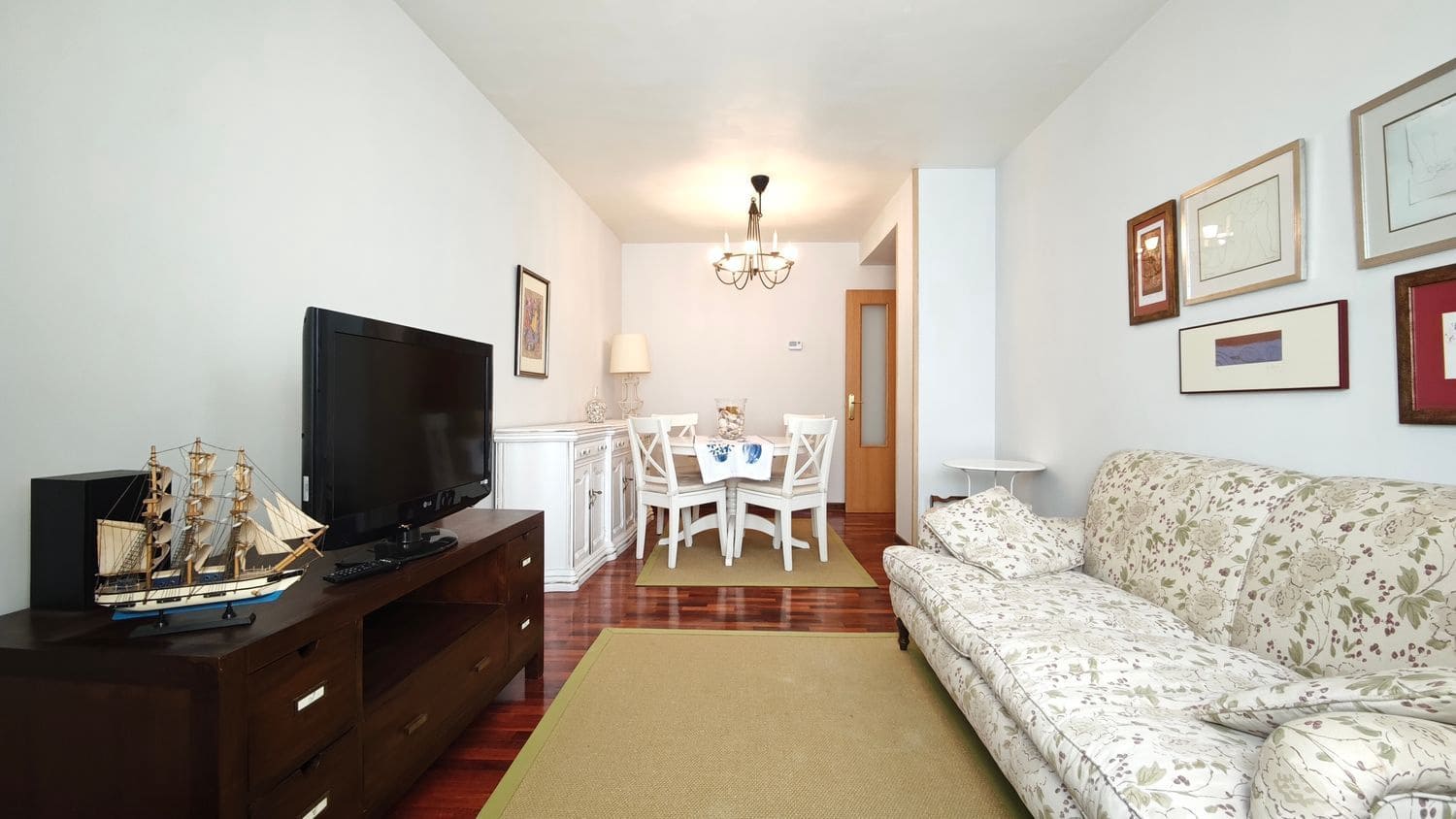 2 soveværelse Lejlighed til salg i San Juan de la Arena med garage - € 149.000 (Ref: 9658178)