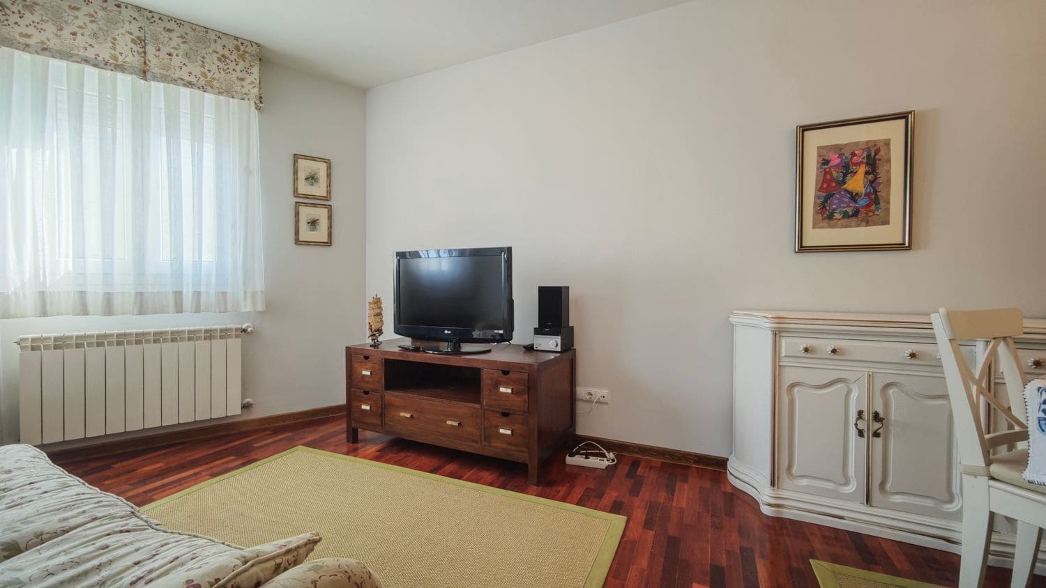 2 soveværelse Lejlighed til salg i San Juan de la Arena med garage - € 149.000 (Ref: 9658178)