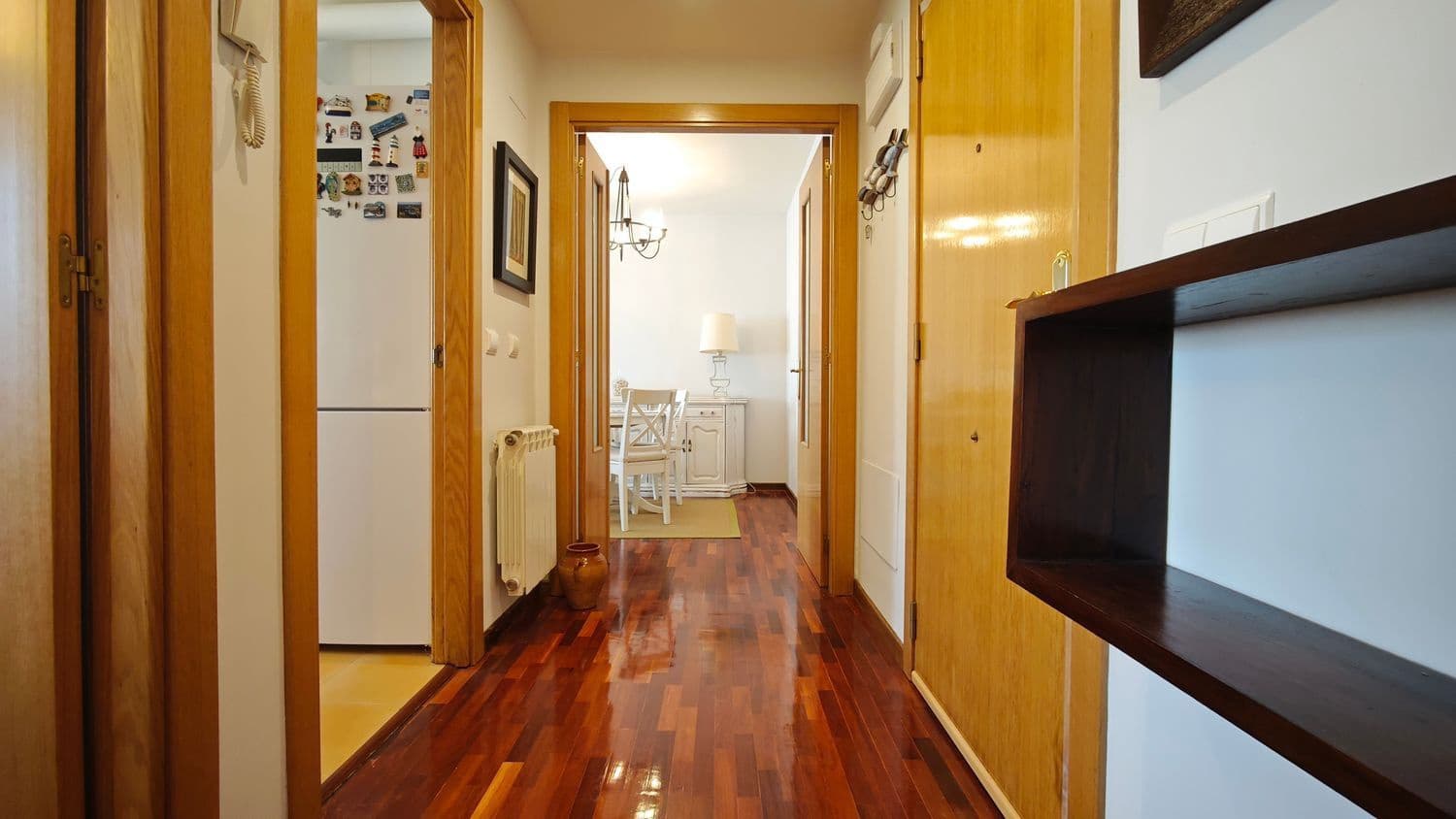 2 soveværelse Lejlighed til salg i San Juan de la Arena med garage - € 149.000 (Ref: 9658178)