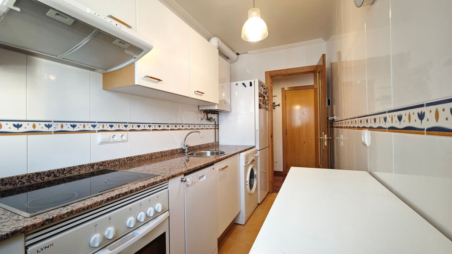 2 soveværelse Lejlighed til salg i San Juan de la Arena med garage - € 149.000 (Ref: 9658178)