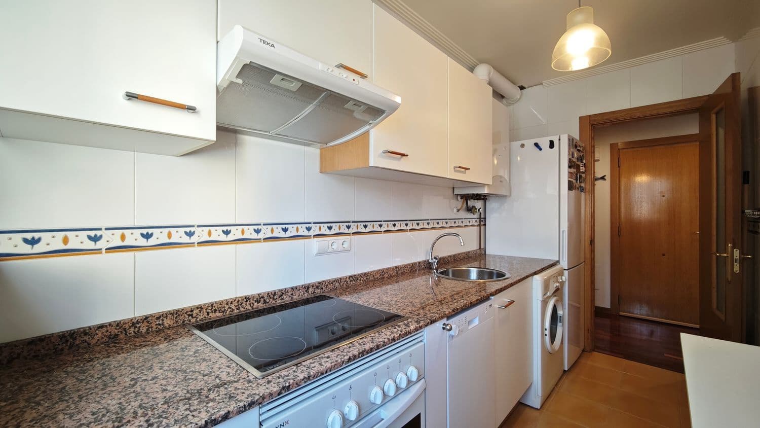 2 soveværelse Lejlighed til salg i San Juan de la Arena med garage - € 149.000 (Ref: 9658178)