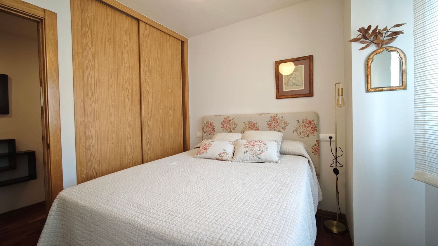 2 soveværelse Lejlighed til salg i San Juan de la Arena med garage - € 149.000 (Ref: 9658178)