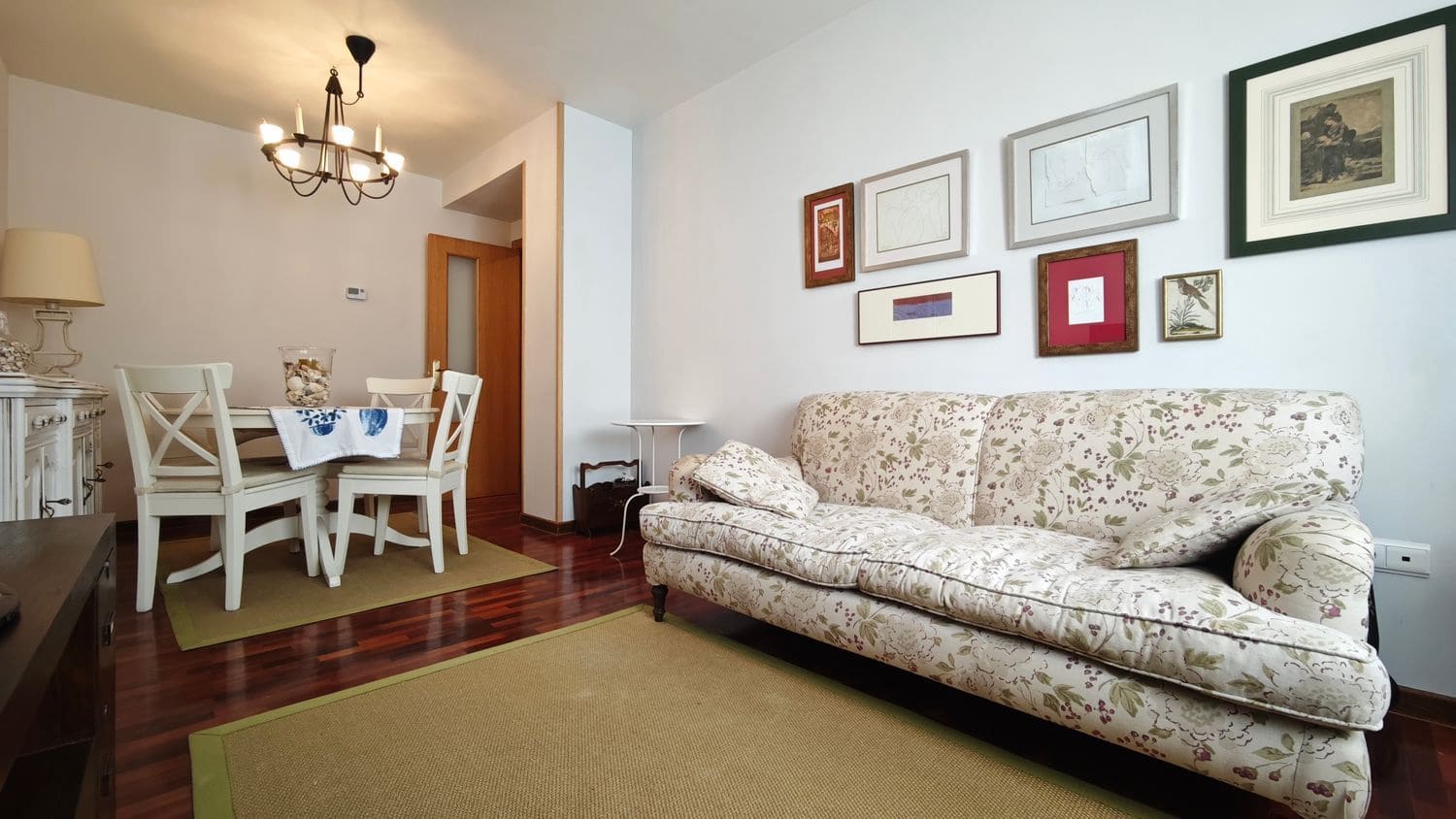 2 soveværelse Lejlighed til salg i San Juan de la Arena med garage - € 149.000 (Ref: 9658178)