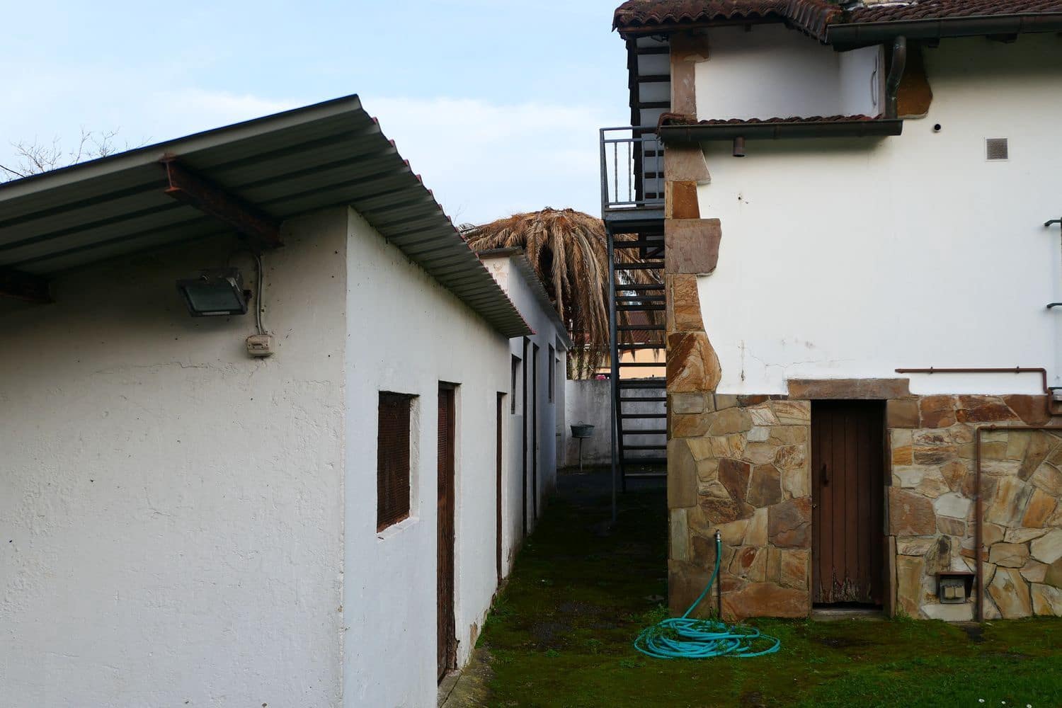 Chalet de 2 habitaciones en Gijón en venta con garaje - 400.000 € (Ref: 9658179)