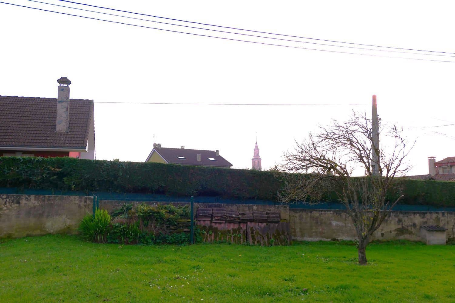 Chalet de 2 habitaciones en Gijón en venta con garaje - 400.000 € (Ref: 9658179)