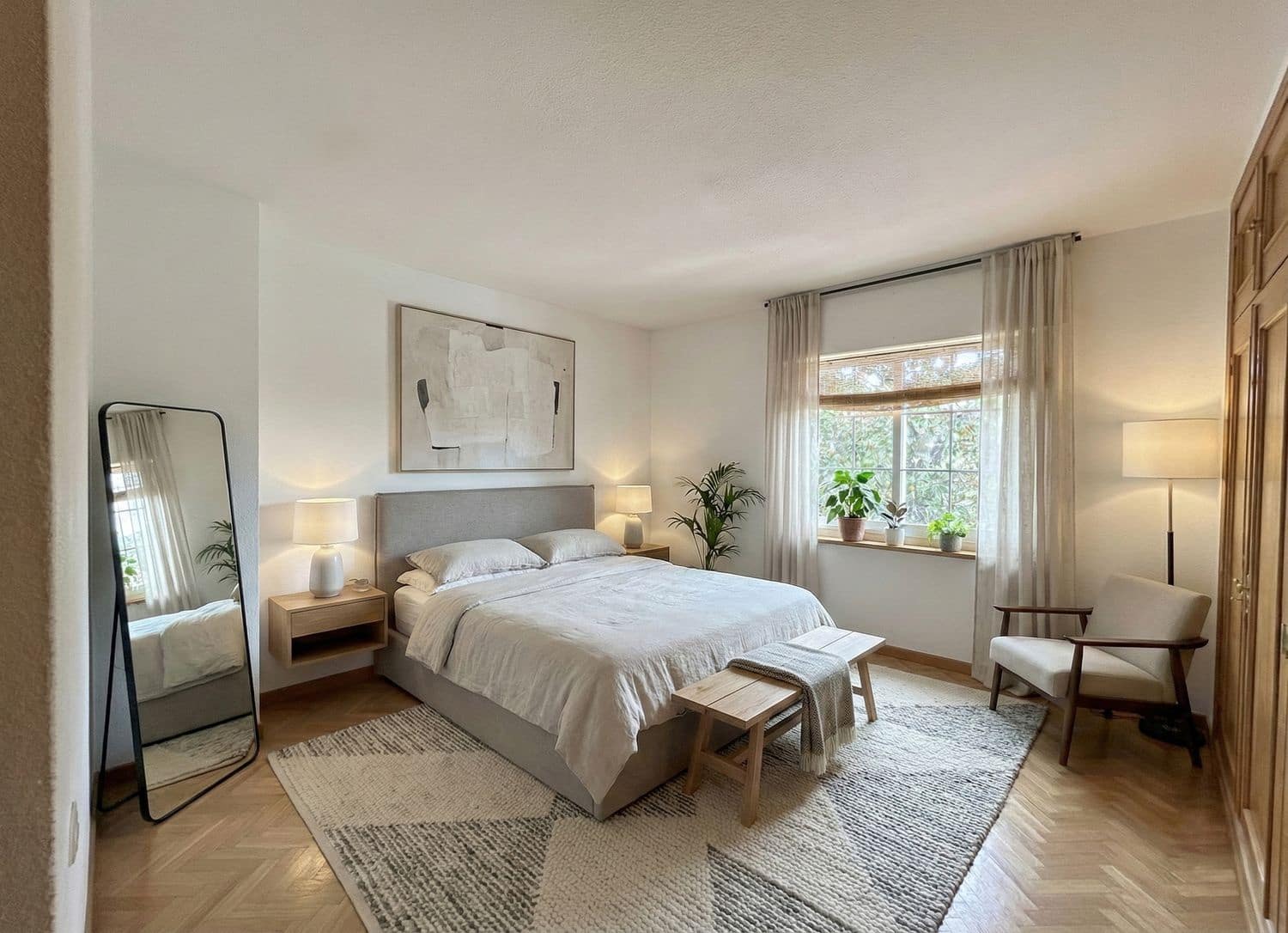 5 sypialnia Dom na sprzedaż w Las Rozas de Madrid z basenem garażem - 925 000 € (Ref: 9660829)