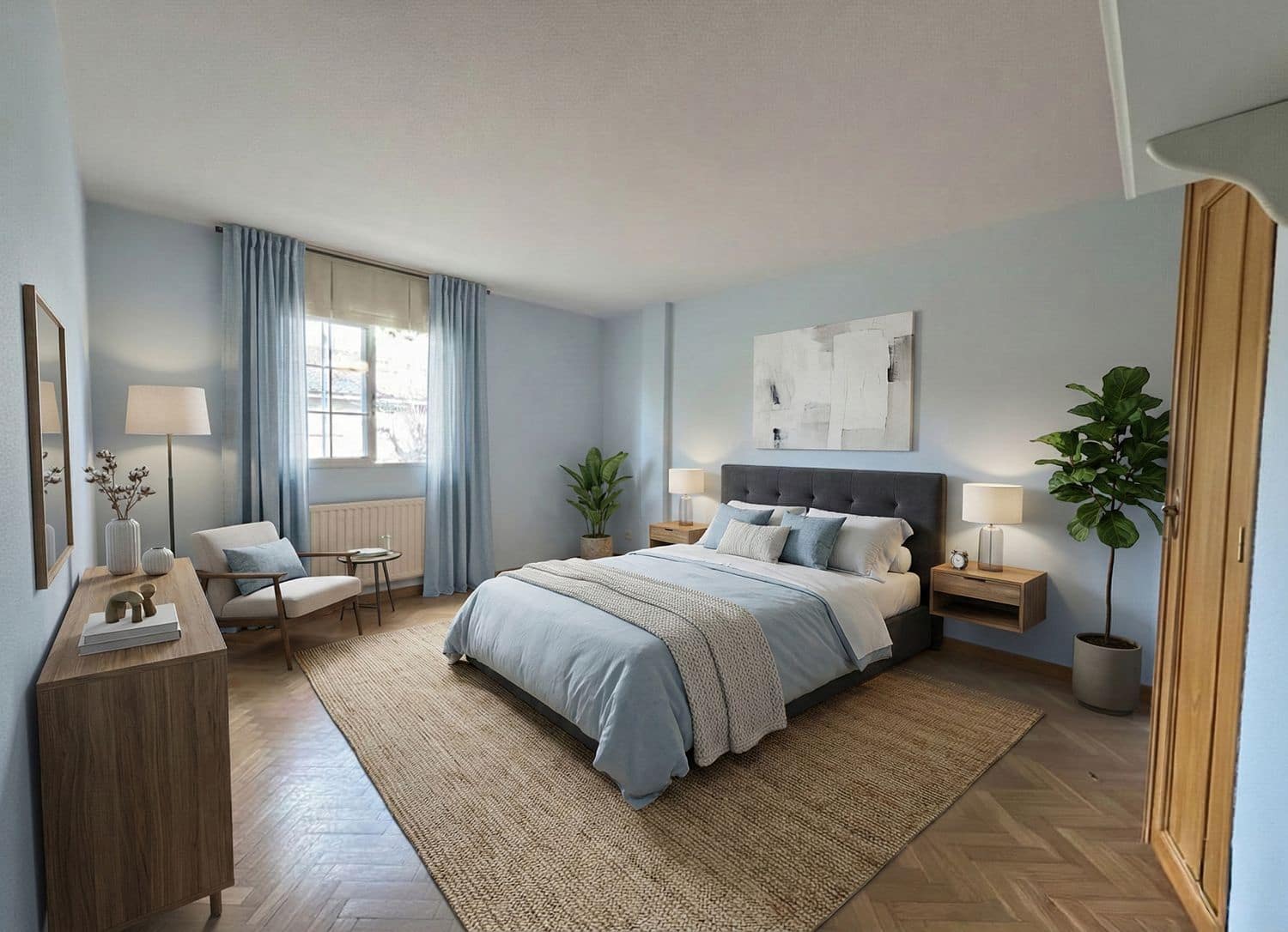 5 sypialnia Dom na sprzedaż w Las Rozas de Madrid z basenem garażem - 925 000 € (Ref: 9660829)