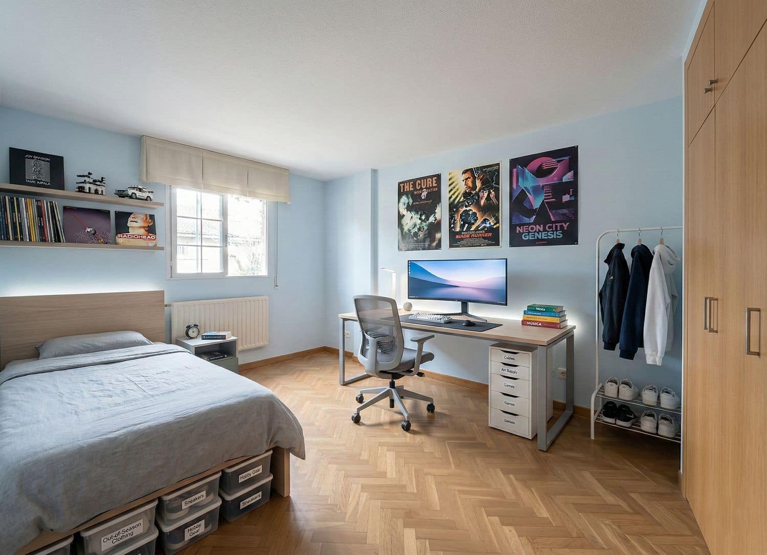 5 sypialnia Dom na sprzedaż w Las Rozas de Madrid z basenem garażem - 925 000 € (Ref: 9660829)