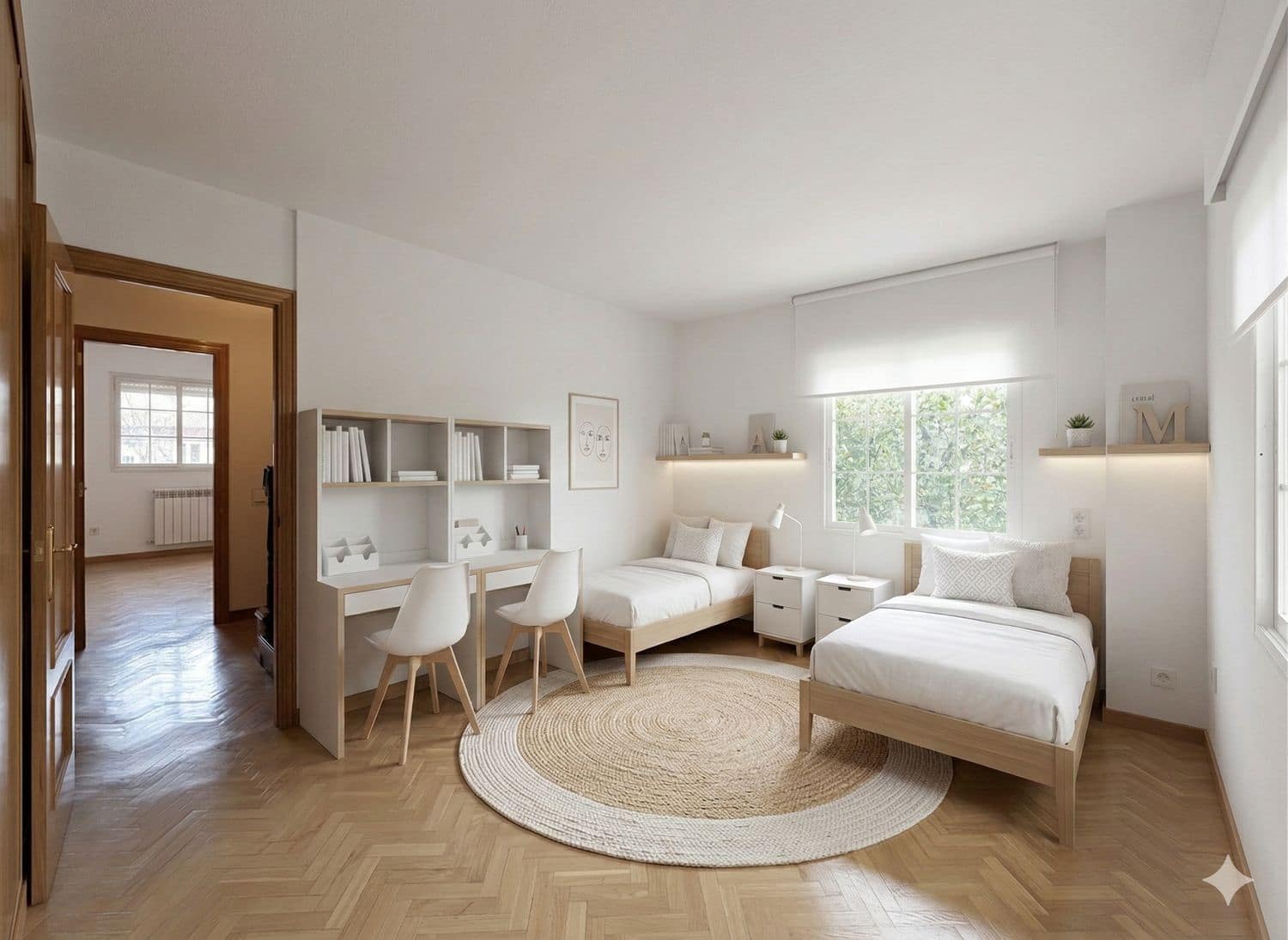 5 bedroom Townhouse for sale in Las Rozas de Madrid with pool garage - € 925,000 (Ref: 9660829)