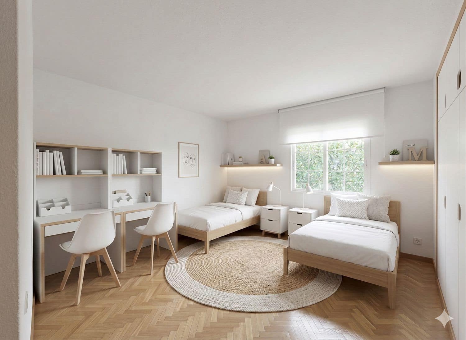 5 bedroom Townhouse for sale in Las Rozas de Madrid with pool garage - € 925,000 (Ref: 9660829)