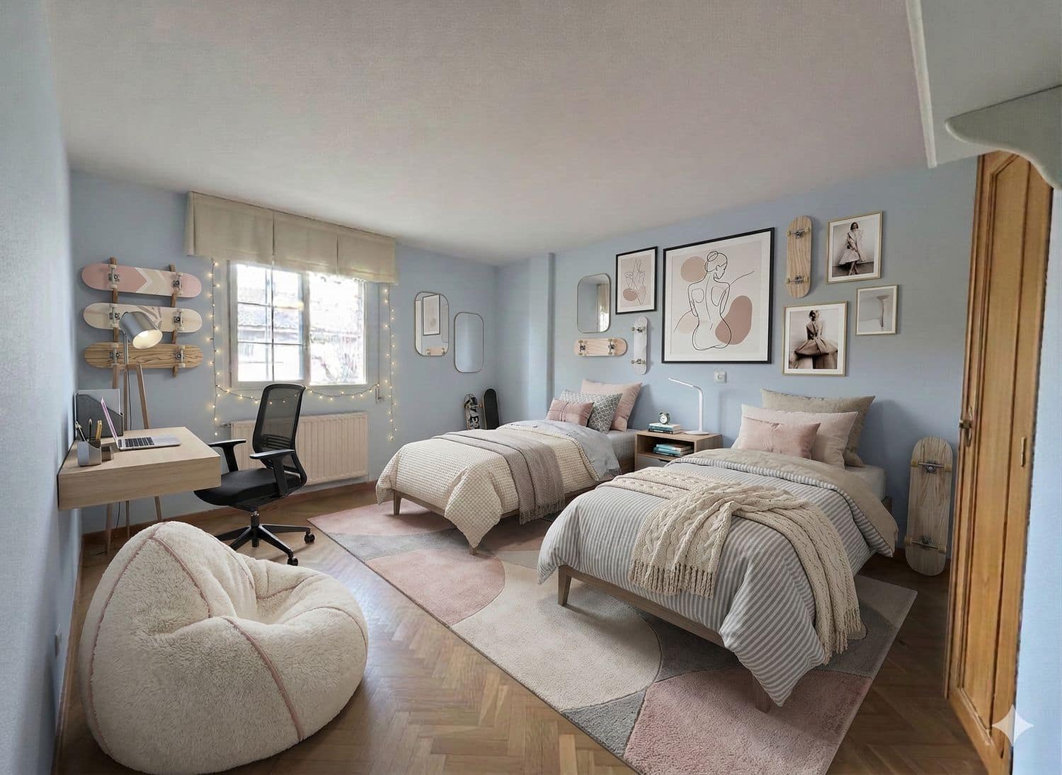 5 bedroom Townhouse for sale in Las Rozas de Madrid with pool garage - € 925,000 (Ref: 9660829)