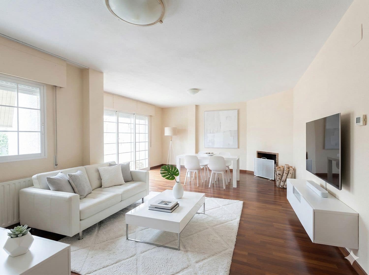 5 bedroom Townhouse for sale in Las Rozas de Madrid with pool garage - € 925,000 (Ref: 9660829)