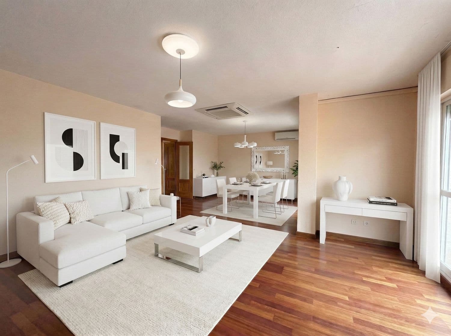 5 bedroom Townhouse for sale in Las Rozas de Madrid with pool garage - € 925,000 (Ref: 9660829)