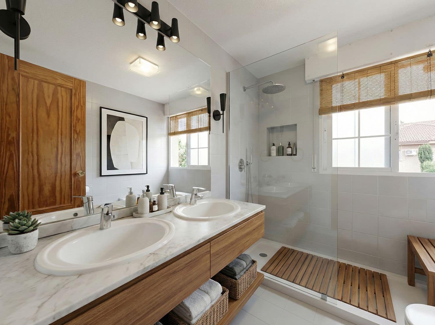 5 bedroom Townhouse for sale in Las Rozas de Madrid with pool garage - € 925,000 (Ref: 9660829)