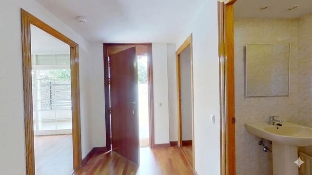 5 quarto Casa em Banda para venda em Las Rozas de Madrid com piscina garagem - 925 000 € (Ref: 9660829)