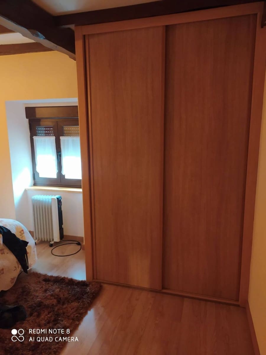 4 soveværelse Finca/Landehus til salg i Navia med garage - € 260.000 (Ref: 9660830)