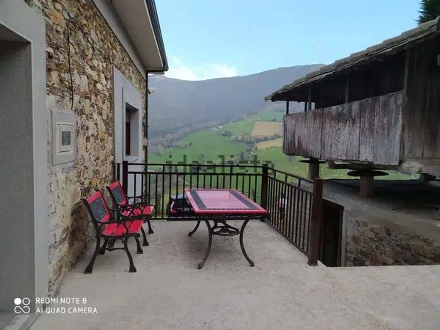 4 soveværelse Finca/Landehus til salg i Navia med garage - € 260.000 (Ref: 9660830)