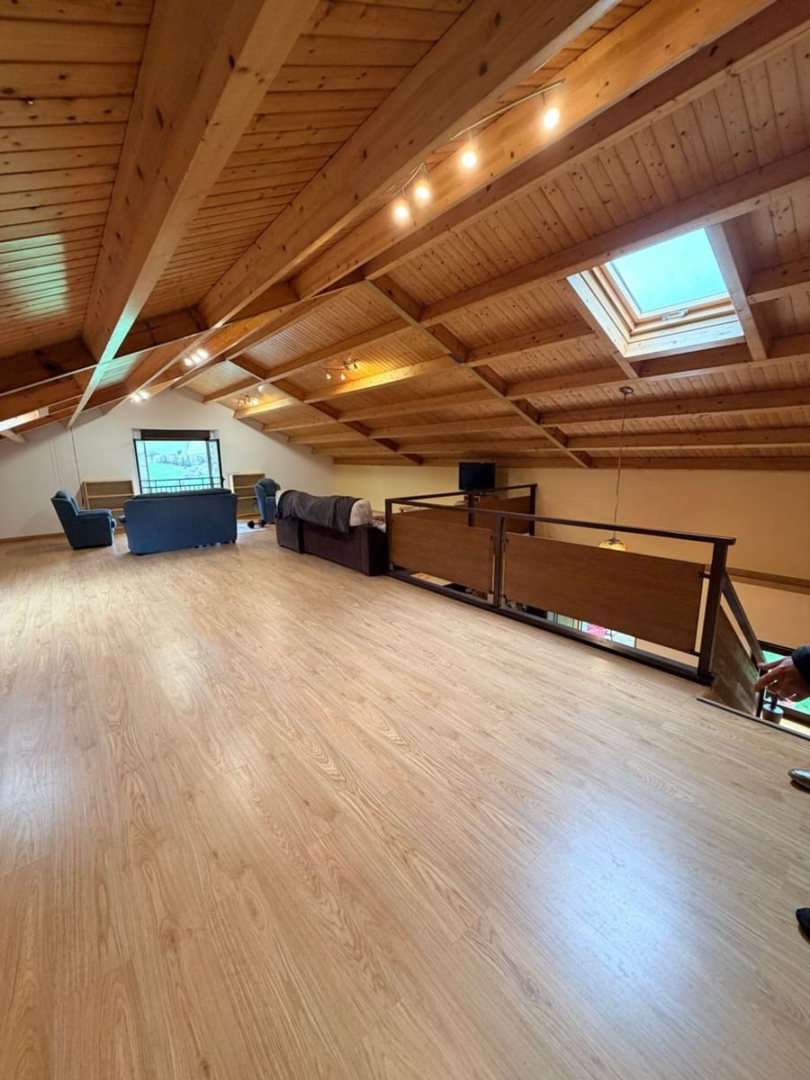 4 soveværelse Finca/Landehus til salg i Navia med garage - € 260.000 (Ref: 9660830)