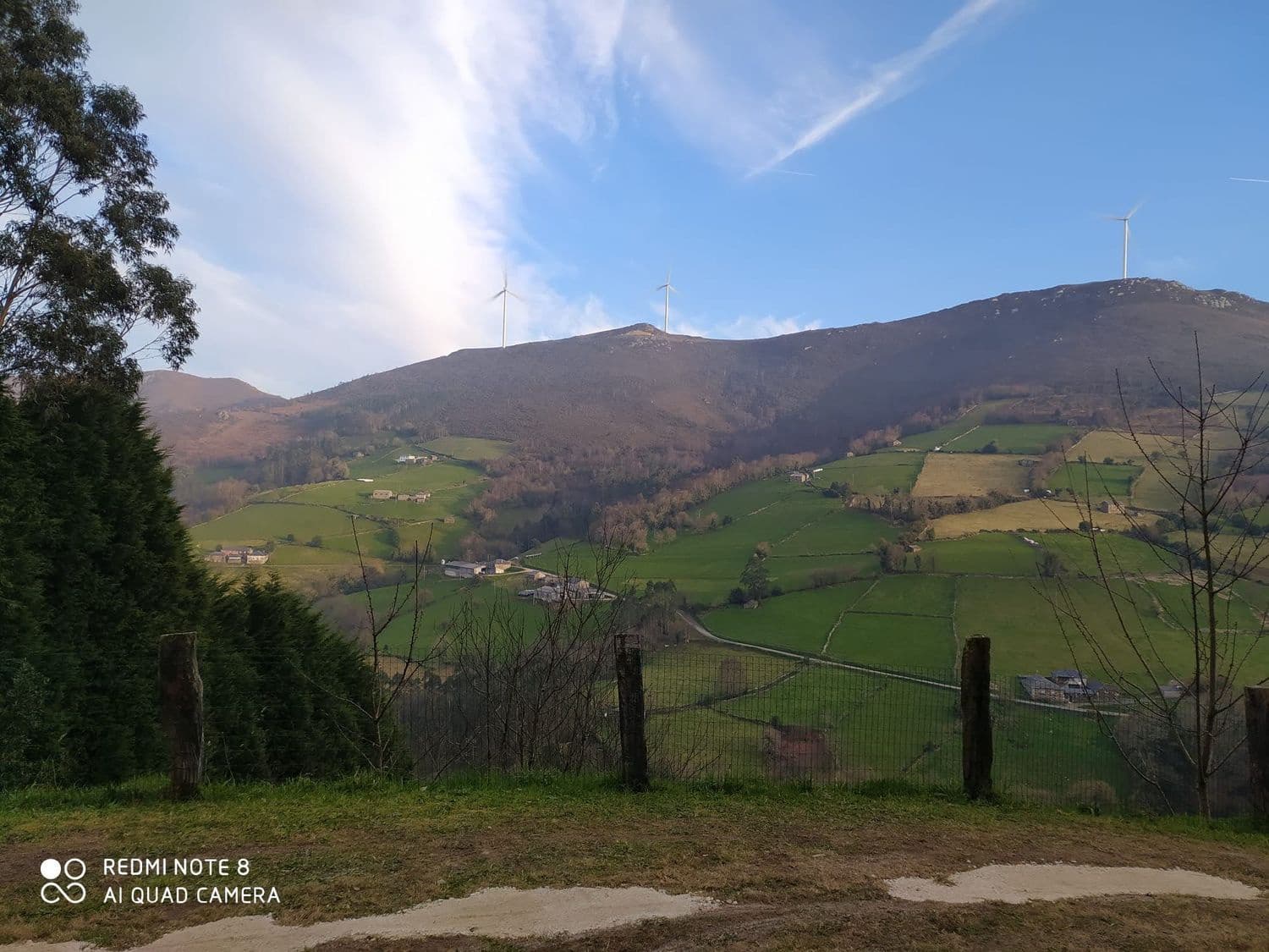 4 soveværelse Finca/Landehus til salg i Navia med garage - € 260.000 (Ref: 9660830)