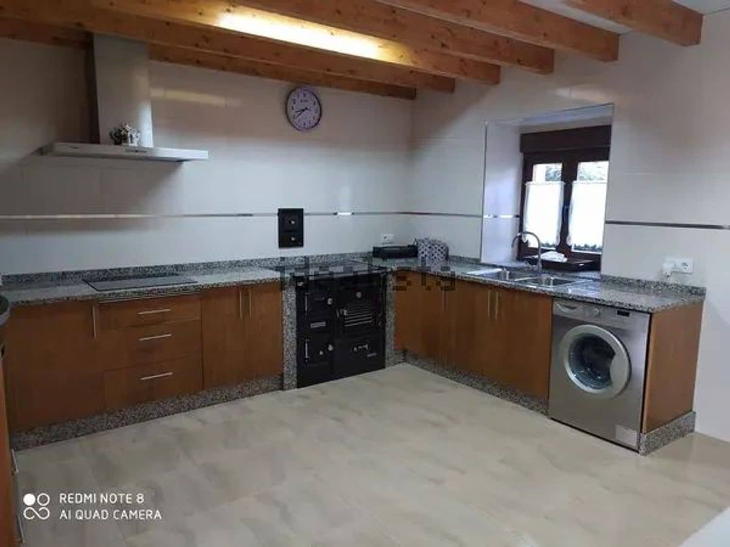 4 soveværelse Finca/Landehus til salg i Navia med garage - € 260.000 (Ref: 9660830)