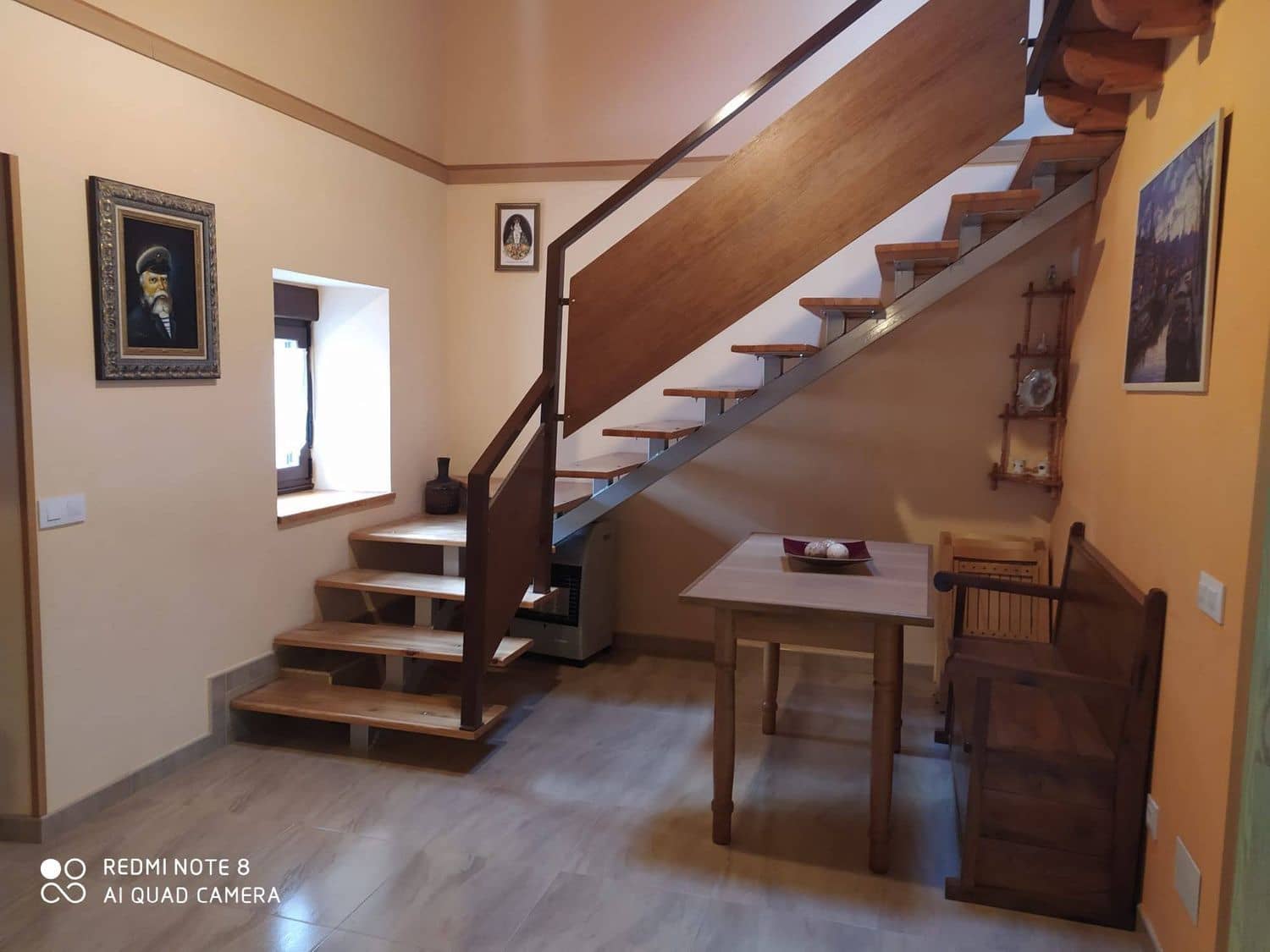 4 soveværelse Finca/Landehus til salg i Navia med garage - € 260.000 (Ref: 9660830)