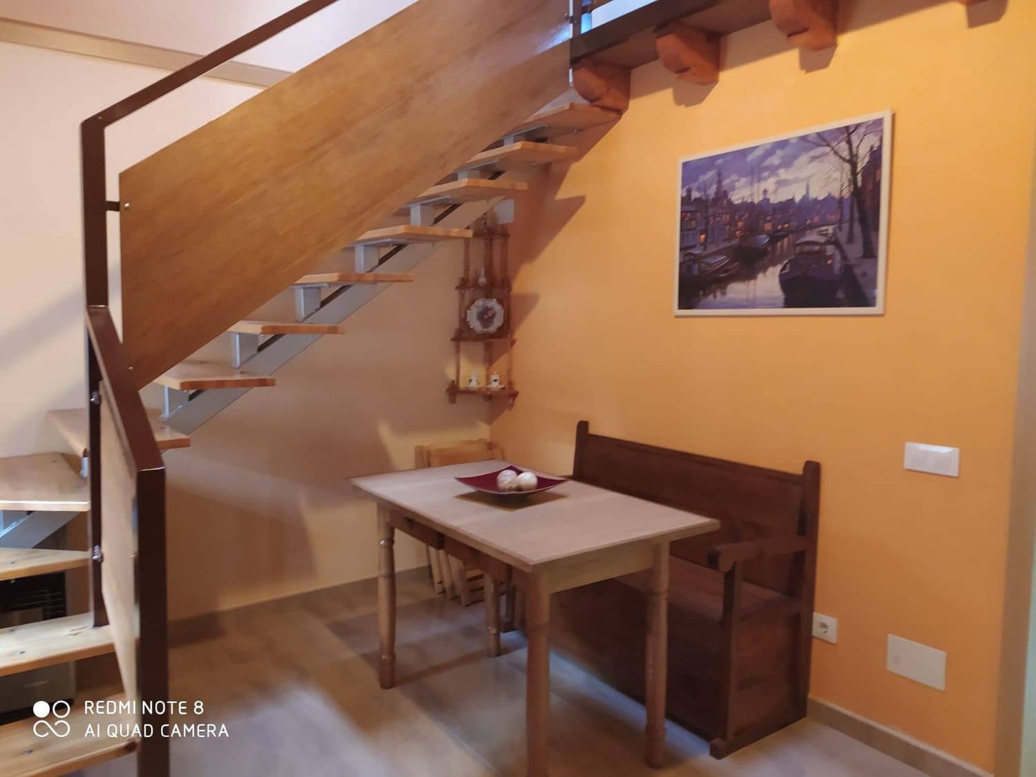 4 soveværelse Finca/Landehus til salg i Navia med garage - € 260.000 (Ref: 9660830)