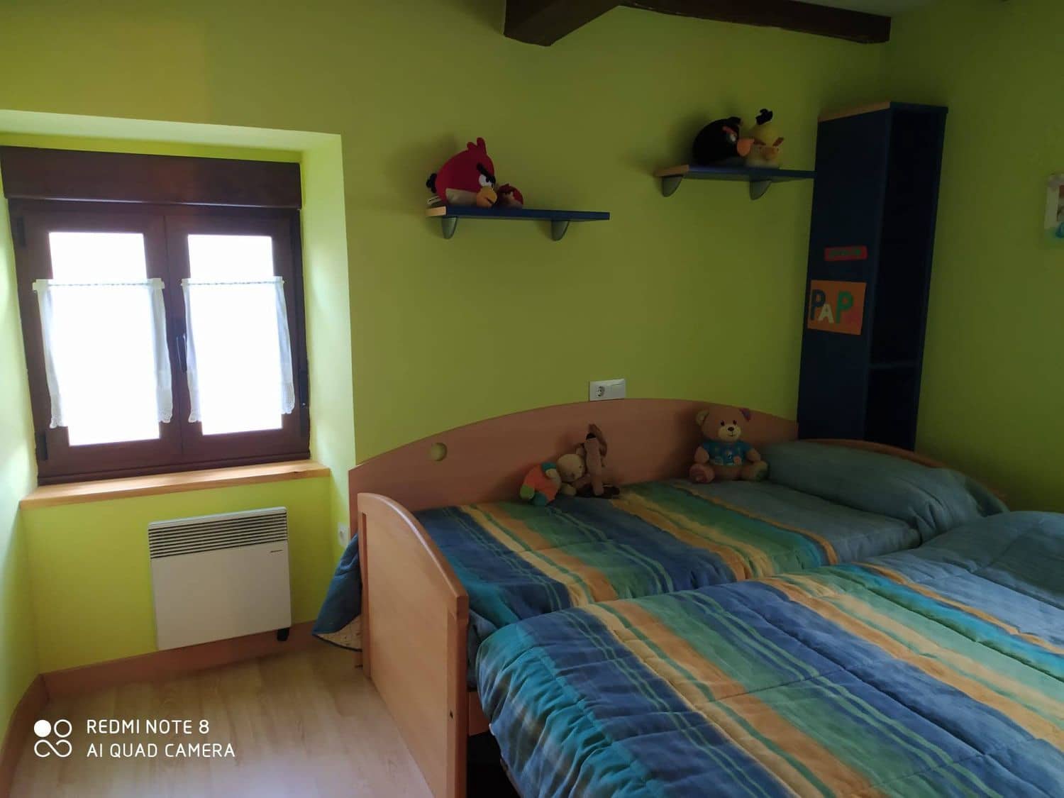 4 soveværelse Finca/Landehus til salg i Navia med garage - € 260.000 (Ref: 9660830)