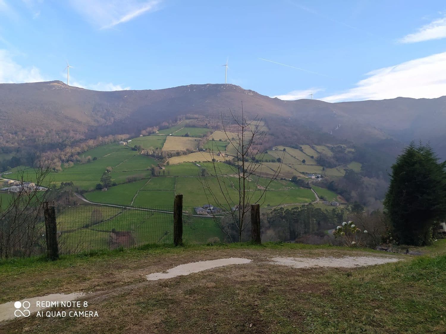 4 soveværelse Finca/Landehus til salg i Navia med garage - € 260.000 (Ref: 9660830)