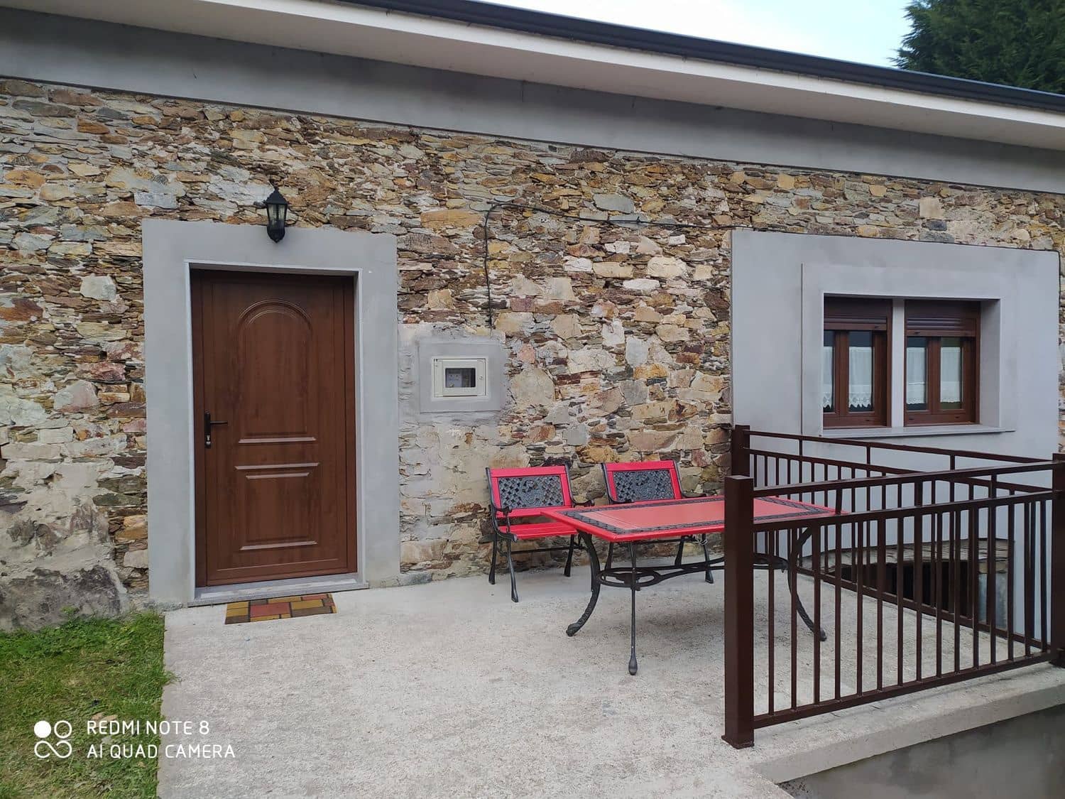 4 soveværelse Finca/Landehus til salg i Navia med garage - € 260.000 (Ref: 9660830)